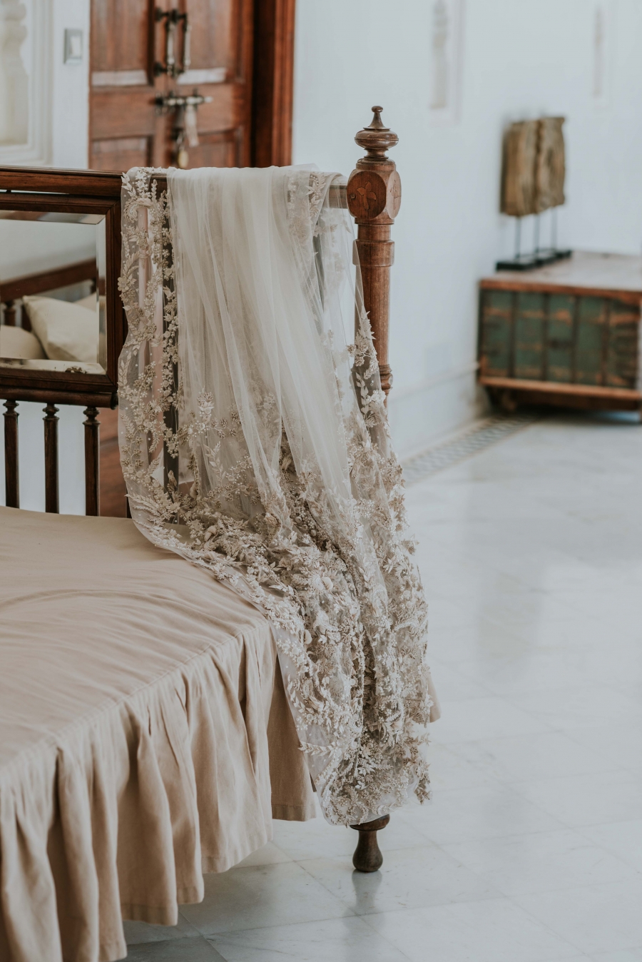 FIH Fotografie » Diipa & Oleg European wedding